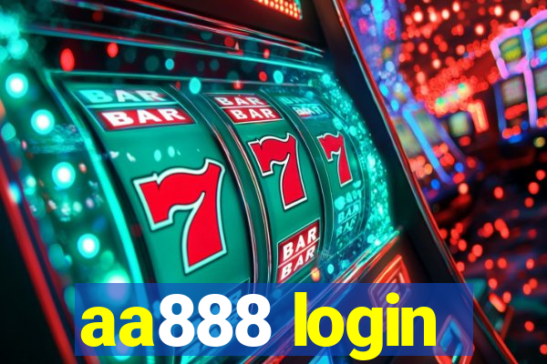 aa888 login